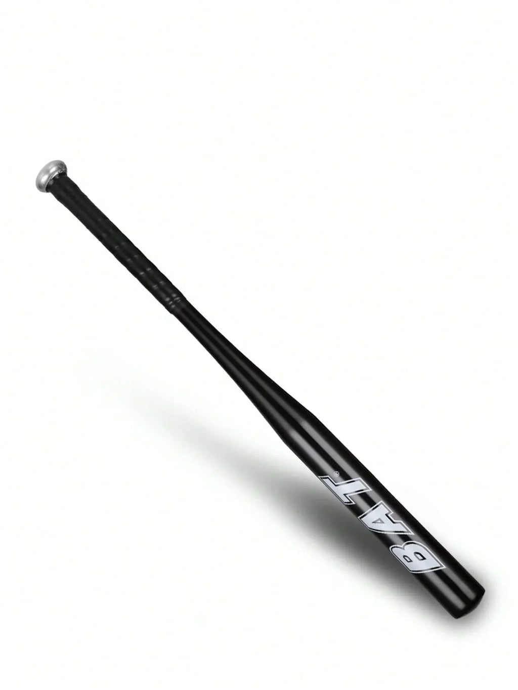 1PC 20inch Baseball Bat Softball Bat T-Ball Bat Home Defense Self-Defense Aluminum Alloy Lightweight High Gloss
