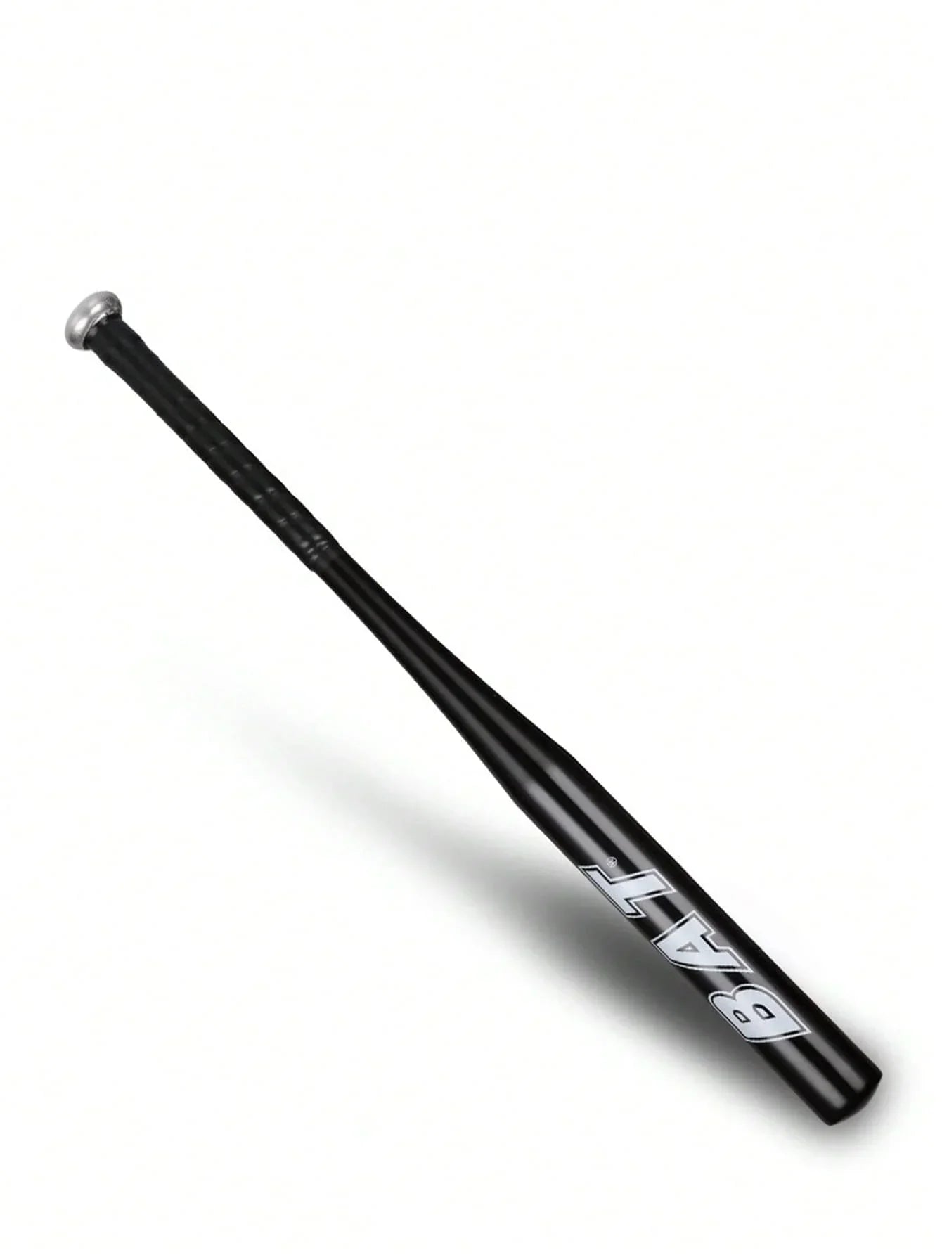 1PC 20inch Baseball Bat Softball Bat T-Ball Bat Home Defense Self-Defense Aluminum Alloy Lightweight High Gloss